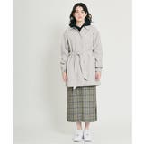 √M ルートエム スリットスカート | ikka  | 詳細画像19 