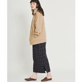 √M ルートエム スリットスカート | ikka  | 詳細画像21 