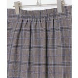 √M ルートエム スリットスカート | ikka  | 詳細画像6 