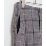 √M ルートエム スリットスカート | ikka  | 詳細画像7 