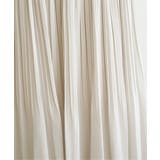 シフォンプリーツスカート | ikka | 詳細画像17