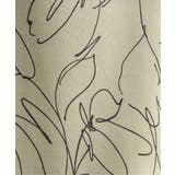 リネンライクラップスカート | ikka  | 詳細画像18