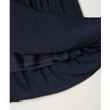 サテンプリーツスカート | ikka  | 詳細画像24 