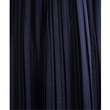 サテンプリーツスカート | ikka  | 詳細画像25 