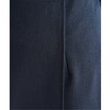 バックル付きラップ風スカート | ikka  | 詳細画像35 