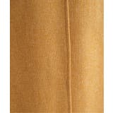 バックル付きラップ風スカート | ikka  | 詳細画像36 