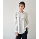 【フォーマル対応】ジレセットアップ3点セット | ikka  | 詳細画像12 