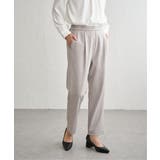 【フォーマル対応】ジレセットアップ3点セット | ikka  | 詳細画像21 