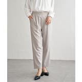 【フォーマル対応】ジレセットアップ3点セット | ikka  | 詳細画像22 