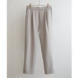 【フォーマル対応】ジレセットアップ3点セット | ikka  | 詳細画像27 