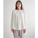 【フォーマル対応】ジレセットアップ3点セット | ikka  | 詳細画像28 