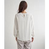 【フォーマル対応】ジレセットアップ3点セット | ikka  | 詳細画像29 