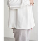 【フォーマル対応】ジレセットアップ3点セット | ikka  | 詳細画像33 