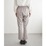 【フォーマル対応】ジレセットアップ3点セット | ikka  | 詳細画像35 