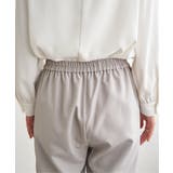 【フォーマル対応】ジレセットアップ3点セット | ikka  | 詳細画像39 