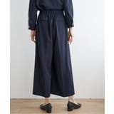 【フォーマル対応/2点セット】GOKU楽 長袖フレアセット | ikka | 詳細画像21