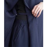 【接触冷感/2点セット】冷感スラブワンピースセットアップ | ikka | 詳細画像22