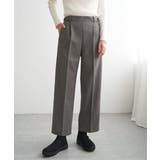 【2点セット】GOKU楽ペプラムジレセット | ikka | 詳細画像12