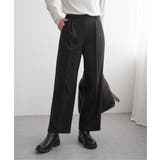 【2点セット】GOKU楽ペプラムジレセット | ikka | 詳細画像17