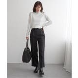 【2点セット】GOKU楽ペプラムジレセット | ikka | 詳細画像18