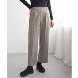 【2点セット】GOKU楽ペプラムジレセット | ikka | 詳細画像23