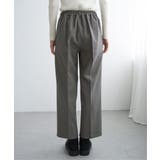 【2点セット】GOKU楽ペプラムジレセット | ikka | 詳細画像33