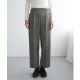 【2点セット】GOKU楽ペプラムジレセット | ikka | 詳細画像34