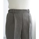 【2点セット】GOKU楽ペプラムジレセット | ikka | 詳細画像35