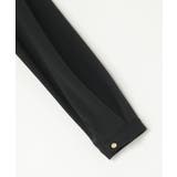 【フォーマル対応／2点セット】GOKU楽 長袖フレアセット | ikka  | 詳細画像28 