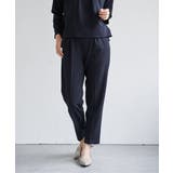 【フォーマル対応／2点セット】GOKU楽 長袖セットアップ | ikka  | 詳細画像8 