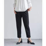 【フォーマル対応／2点セット】GOKU楽 長袖セットアップ | ikka  | 詳細画像14 