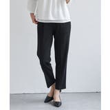 【フォーマル対応／2点セット】GOKU楽 長袖セットアップ | ikka  | 詳細画像15 