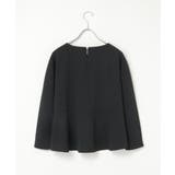 【フォーマル対応／2点セット】GOKU楽 長袖セットアップ | ikka  | 詳細画像22 