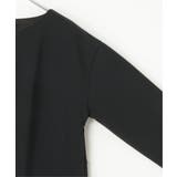 【フォーマル対応／2点セット】GOKU楽 長袖セットアップ | ikka  | 詳細画像23 