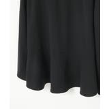 【フォーマル対応／2点セット】GOKU楽 長袖セットアップ | ikka  | 詳細画像28 