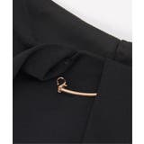 【フォーマル対応／2点セット】GOKU楽 長袖セットアップ | ikka  | 詳細画像31 