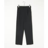 【フォーマル対応／2点セット】GOKU楽 長袖セットアップ | ikka  | 詳細画像32 