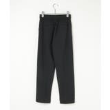 【フォーマル対応／2点セット】GOKU楽 長袖セットアップ | ikka  | 詳細画像33 