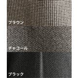 【2点セット】GOKU楽ペプラムジレセット | ikka  | 詳細画像40 