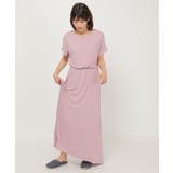 リボンツカイワンピース | ikka | 詳細画像11