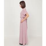 リボンツカイワンピース | ikka | 詳細画像2