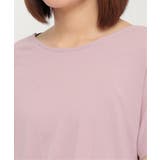 リボンツカイワンピース | ikka | 詳細画像7