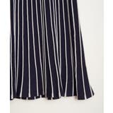 【2点セット】配色ニットアップ | ikka | 詳細画像18