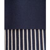 【2点セット】配色ニットアップ | ikka | 詳細画像19