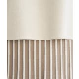 【2点セット】配色ニットアップ | ikka | 詳細画像21