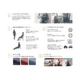 ルルドマッサージクッションミニプロ | ikka  | 詳細画像10