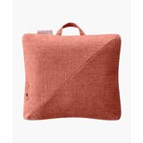 オレンジ | ルルドマッサージクッションミニプロ | ikka