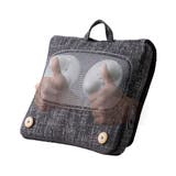 ルルドマッサージクッションミニプロ | ikka  | 詳細画像5