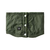 オリーブ | USB ネックウォーマー | ikka