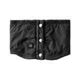 ブラック | USB ネックウォーマー | ikka